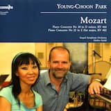 Piano Concerto no. 20 in D minor, KV 466: Allegro