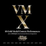 Medley: I Never Knew I Could Love Anybody / You Were Meant for Me (From the SPEBSQSA Competition 1975)