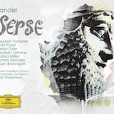 Serse: Overture