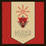 World Music With Black Edges