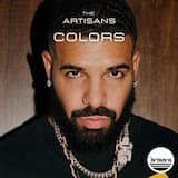 Colors (Smooth Soulful Hip Hop Beat)