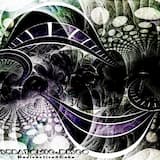 Desert Song (Radioactive.Cake remix)