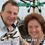 De boeren van de zee