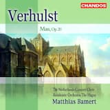 Mass, Op. 20: VI. Benedictus. Andante