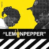Lemon Pepper