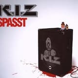 Spasst (single version)