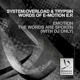 The Words Are Spoken