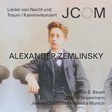 Sieben Lieder von Nacht und Traum: II. Das verlassene Mädchen