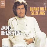 Quand on a seize ans