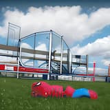 Walk While Wagging It