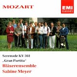 Serena Nr. 10 B-dur, KV 361 (370a) "Gran Partita": I. Largo - Molto Allegro