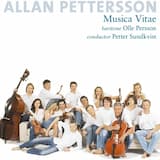 Ur barfotasånger: Min längtan