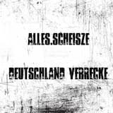 Deutschland verrecke (Barista, Barista, Antifascista)