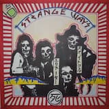 Strange Ways (KISS)
