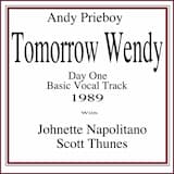 Tomorrow Wendy (Day One Basic Vocal Track 1989)