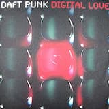 Digital Love (radio edit)