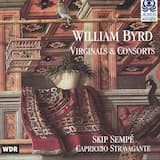 Fantazia à 6, T. 389