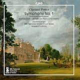 Symphony no. 1 in G minor: I. Allegro con spirito
