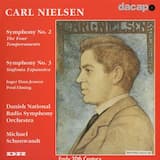 Symphony no. 3, FS 60, op. 27 "Sinfonia espansiva": Allegro espansivo