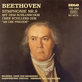 Symphonie nr. 9 d-Moll, op. 125: Adagio molto e cantabile