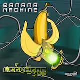 Banana Machine