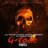G-Code (remix)
