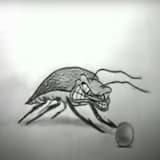 letting go makes it stay