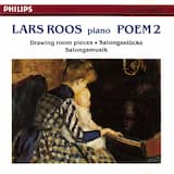 Love's Dream After the Ball, op. 356