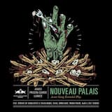 Drama (Canblaster & Sinjin Hawke Remix)