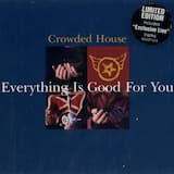 History Never Repeats (live)