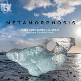 Suite No. 1, BWV 1007: Allemande