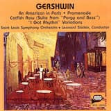 An American in Paris