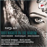 Violin Concerto “1001 Nights in the Harem”, op. 25: I. Allegro