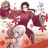 你好★中国 ~夕飯の仕込み中あるver.~