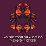 Midnight Strike (extended mix)