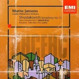 Symphony no. 15 in A, op. 141: I. Allegretto