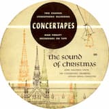 Adeste Fideles / O Little Town of Bethlehem / Deck the Halls / Greensleeves / Jingle Bells / Silent Night