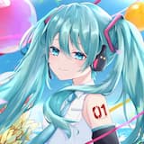 みらいへ!~Happy16th Birthday MIKU~