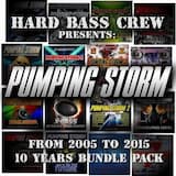 Pumping Storm, Pt. 1