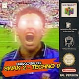 Eating Fancy Plastic