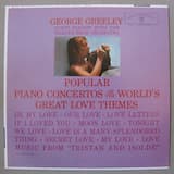 Love Is a Many Splendored Thing