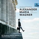 Piano Concerto no. 1 in B-flat minor, op. 23: I. Allegro non troppo e molto maestoso