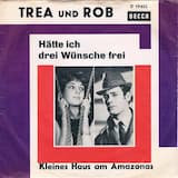 Hätte ich drei Wünsche frei