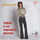 Vrijheid is een volgetankte Mercedes