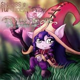 I’ll Take the Time (My Lovely Fae)