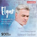 Introduction & Allegro, Op. 47: Introduction. Moderato - Allegretto - Moderato - Allegretto - Moderato - Tempo I