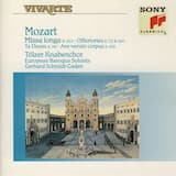 Missa long C-Dur, KV 262 (246a): Kyrie