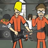 Bartender Song (Sittin' At a Bar)