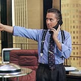 Wall Street Maverick