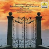 Brandenburgische Konzerte: Concerto No. 1 BWV 1046 F-Dur: 1. (Allegro)